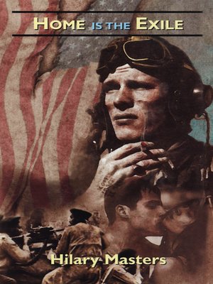 cover image of Home Is the Exile